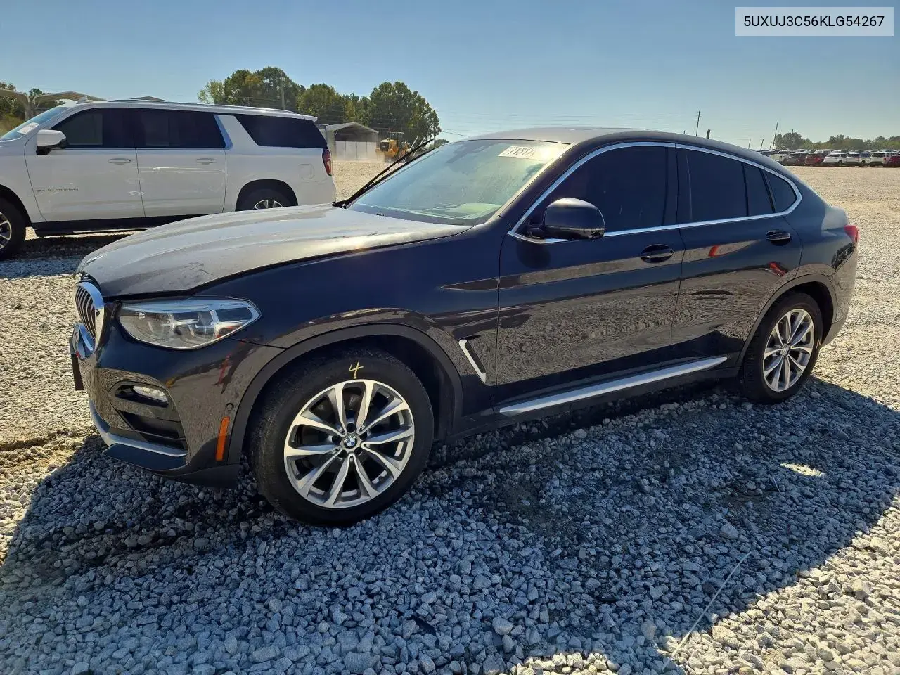 BMW X4 xDrive30I 2019