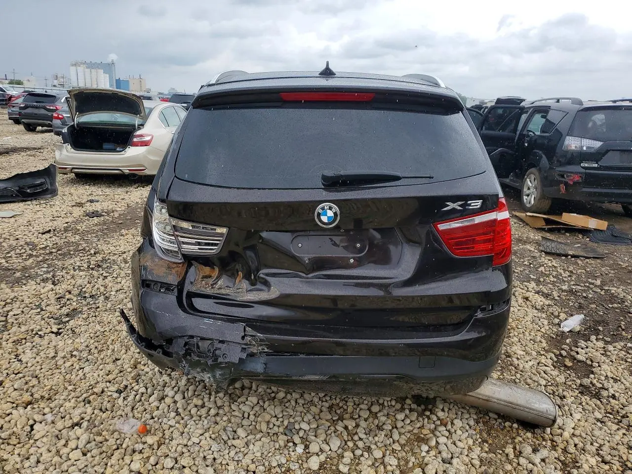 BMW 235 2015