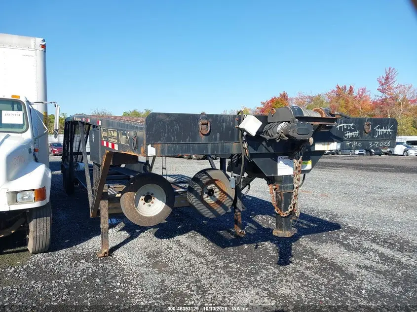 Kaufman Trailers Kaufman Trailers 2016