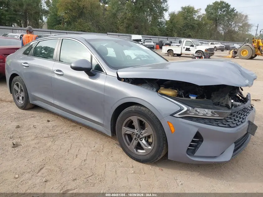 Kia K5 Lxs 2023