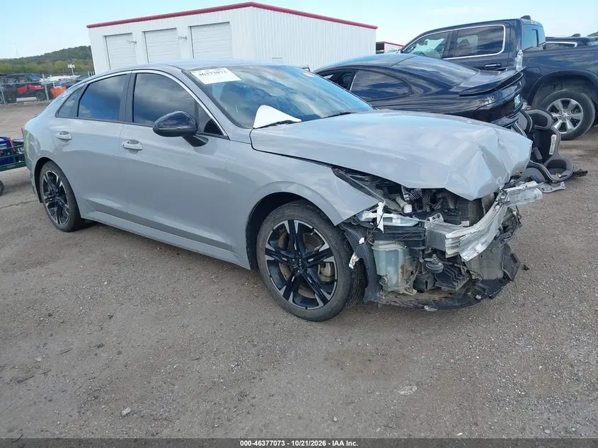 Kia K5 Gt-Line 2023