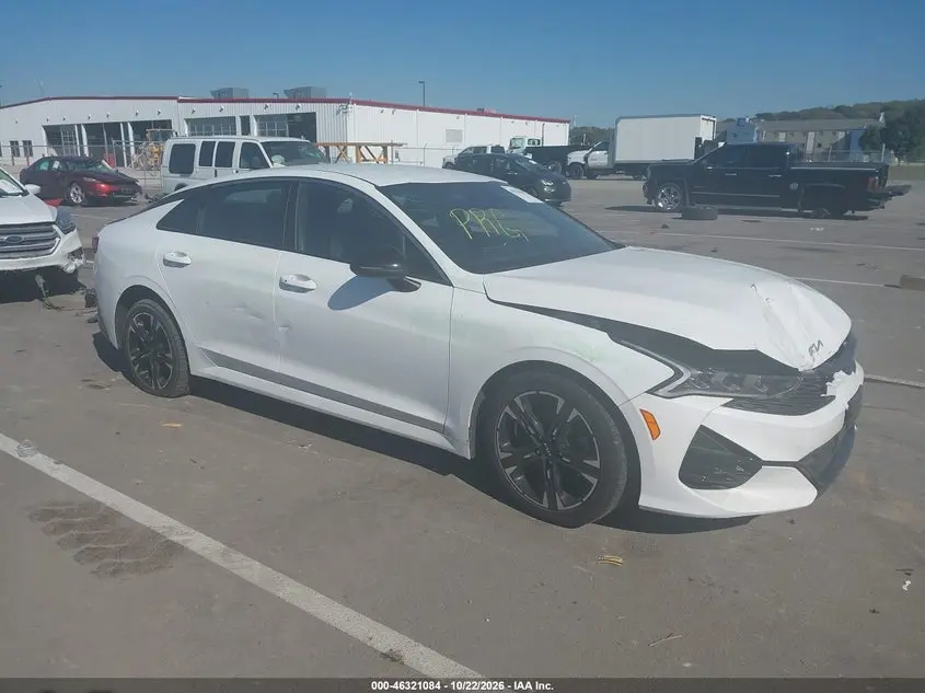 Kia K5 Gt-Line 2024