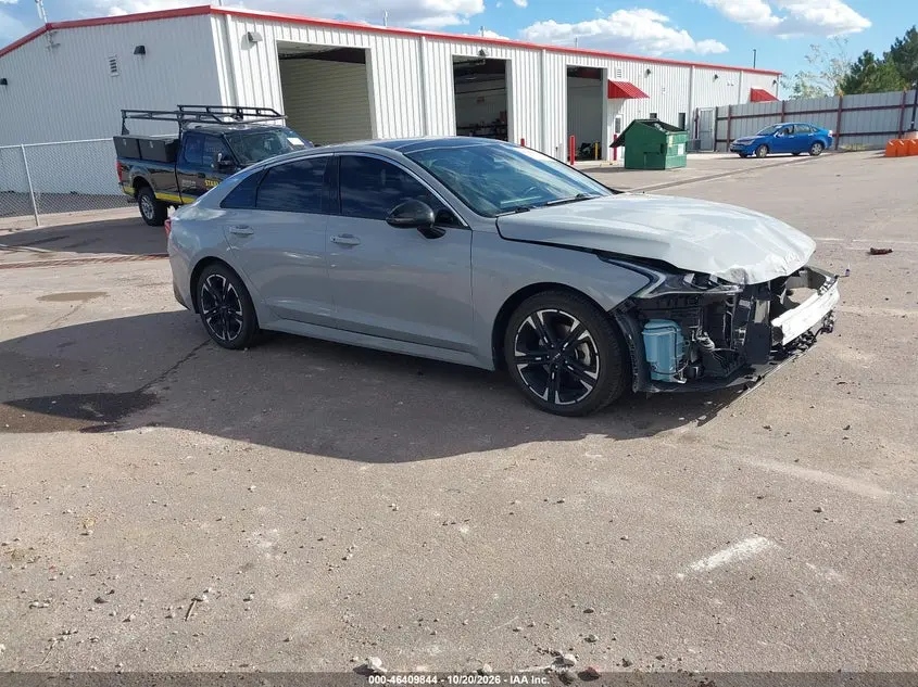 Kia K5 Gt-Line 2023