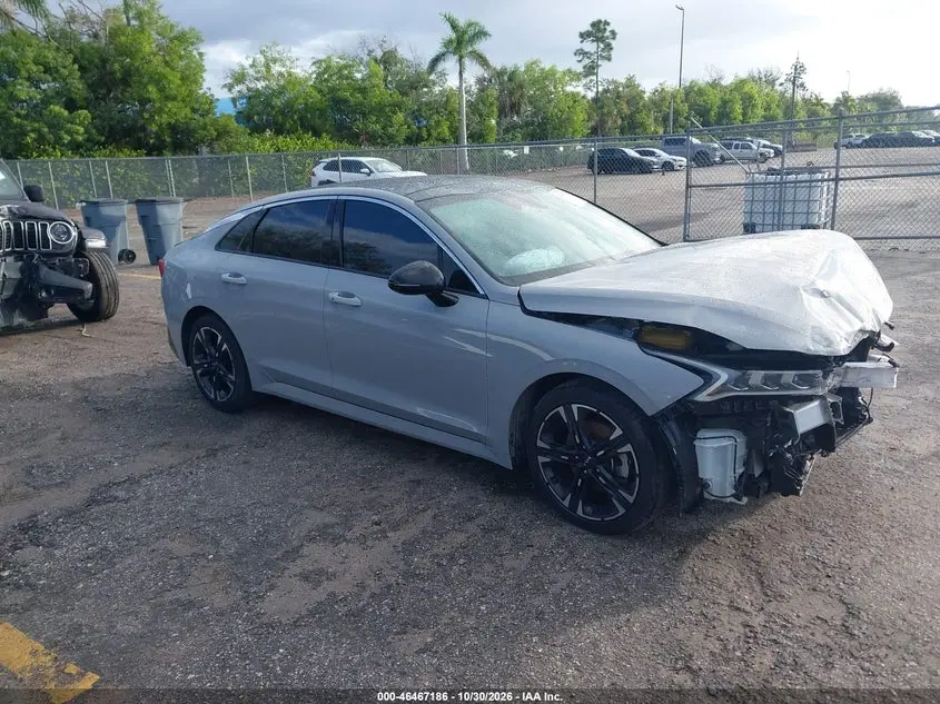 Kia K5 Gt-Line 2023