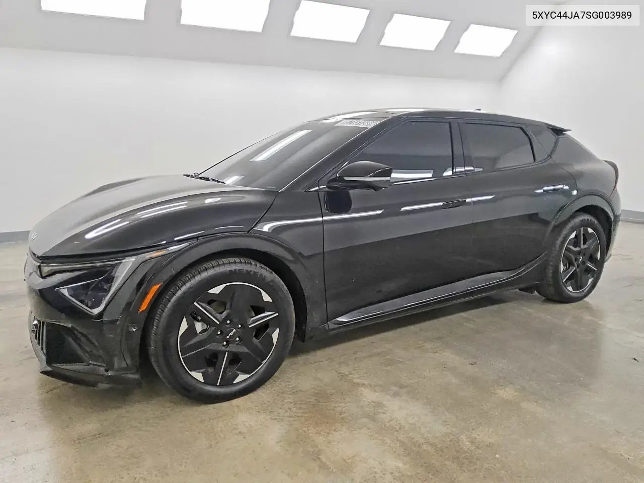 Kia Ev6 Gt Line 2025