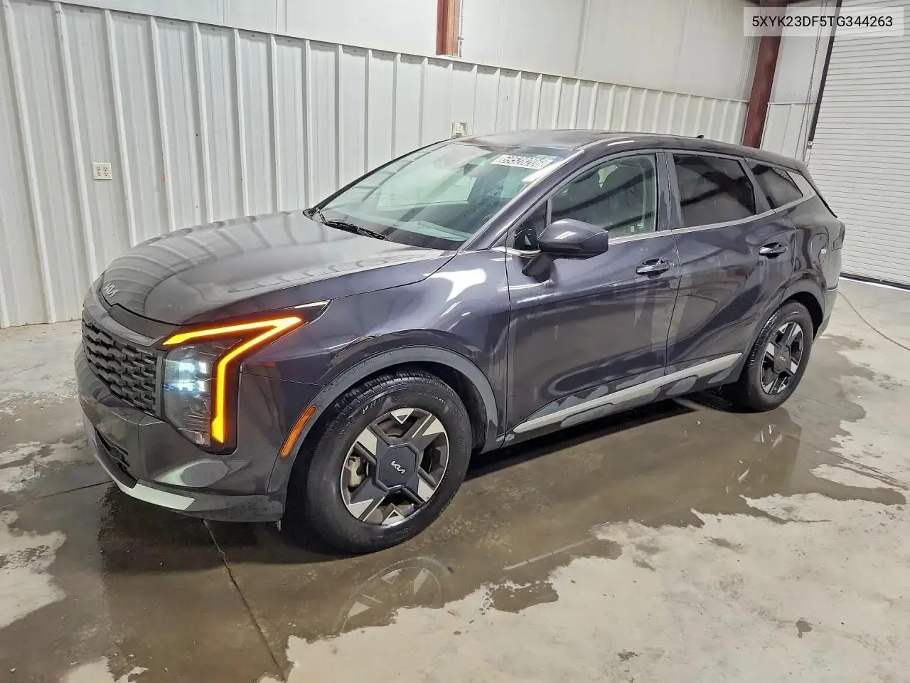 Kia Sportage Lx 2026