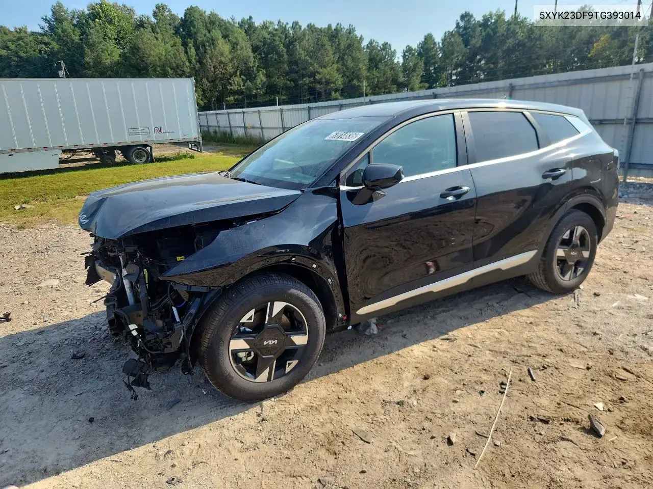Kia Sportage Lx 2026