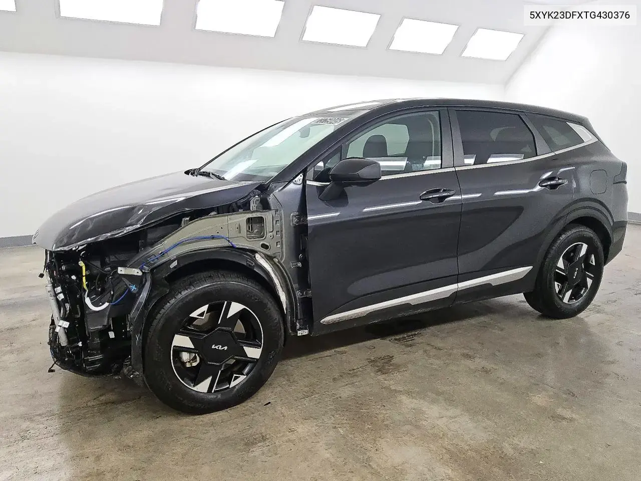 Kia Sportage Lx 2026