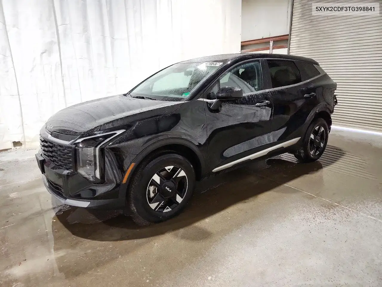 Kia Sportage Lx 2026