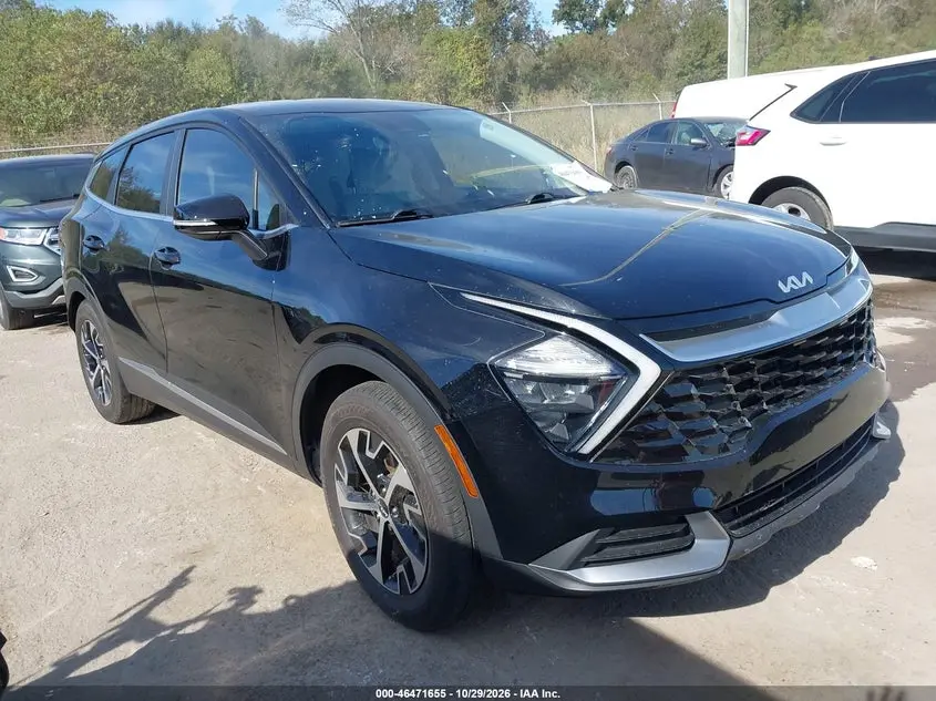 Kia Sportage Ex 2023