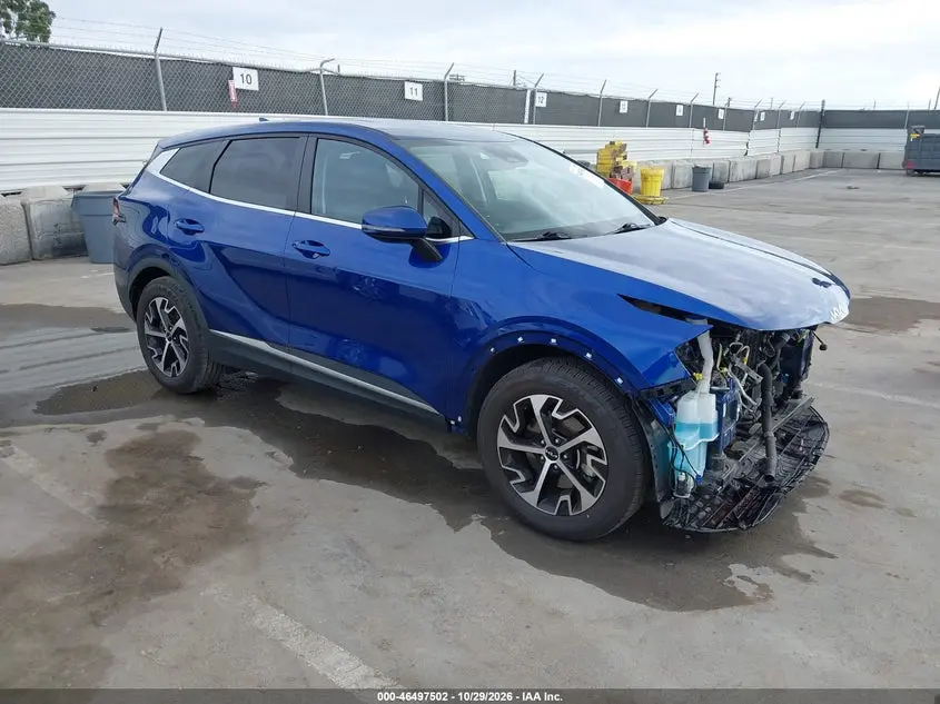 Kia Sportage Ex 2023