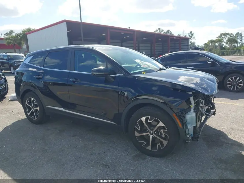 Kia Sportage Ex 2024