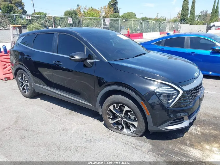 Kia Sportage Ex 2024
