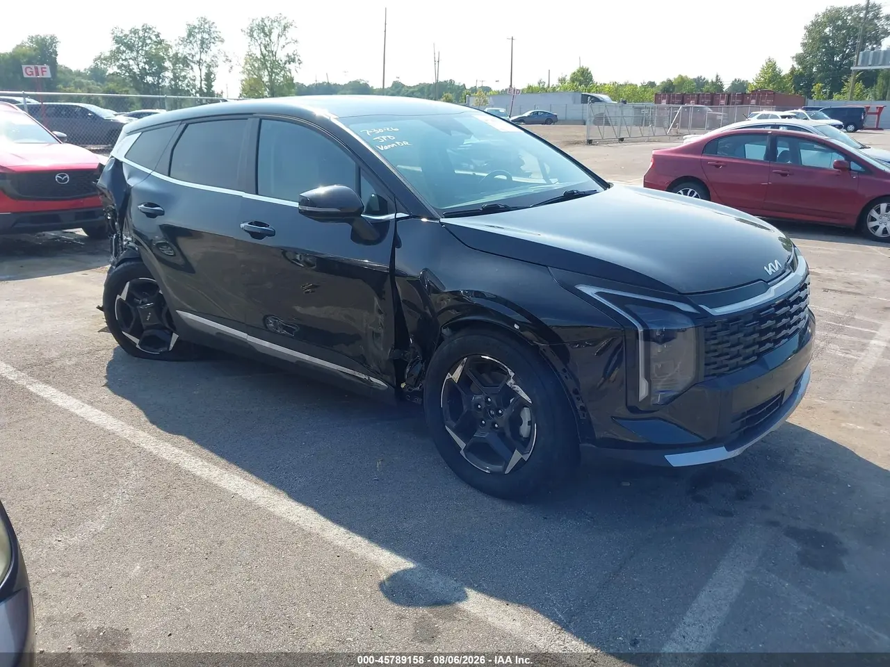 Kia Sportage Ex 2026