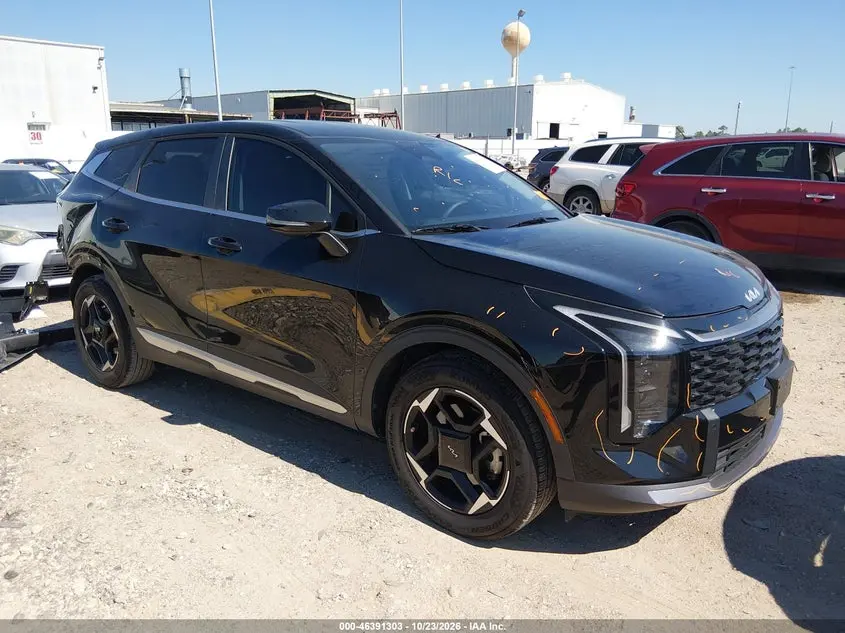 Kia Sportage Ex 2026