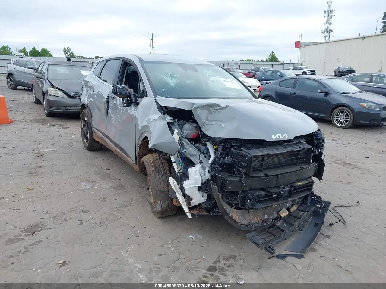 Kia Sportage Ex 2026