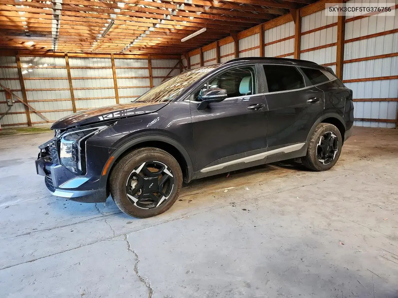 Kia Sportage Ex 2026