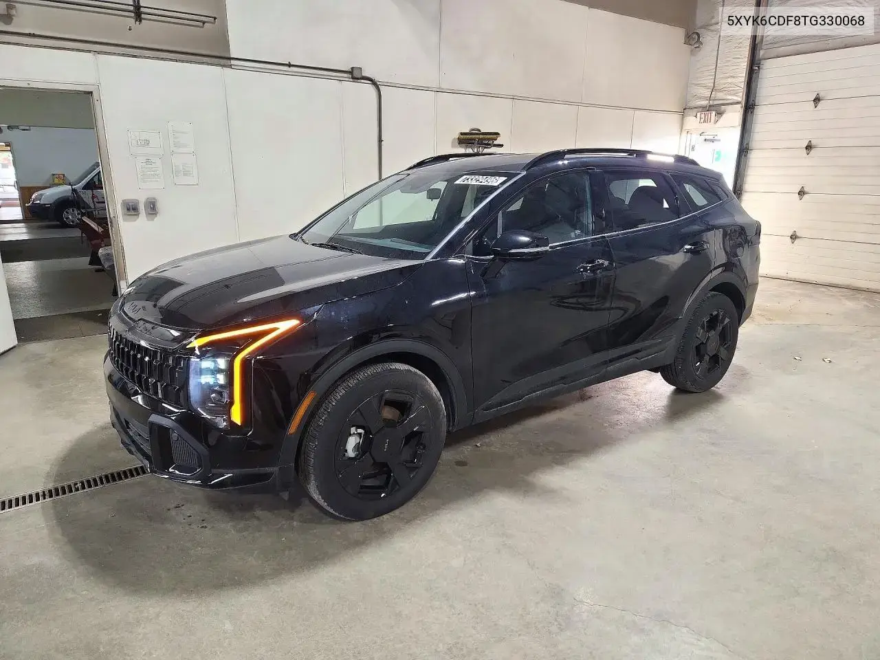 Kia Sportage X Line 2026