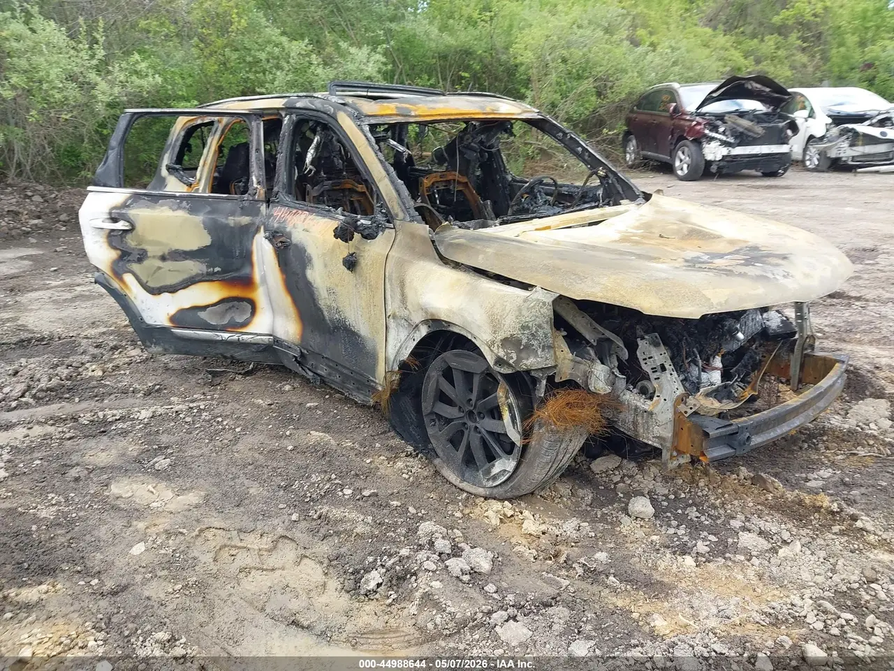 Kia Telluride Ex 2025