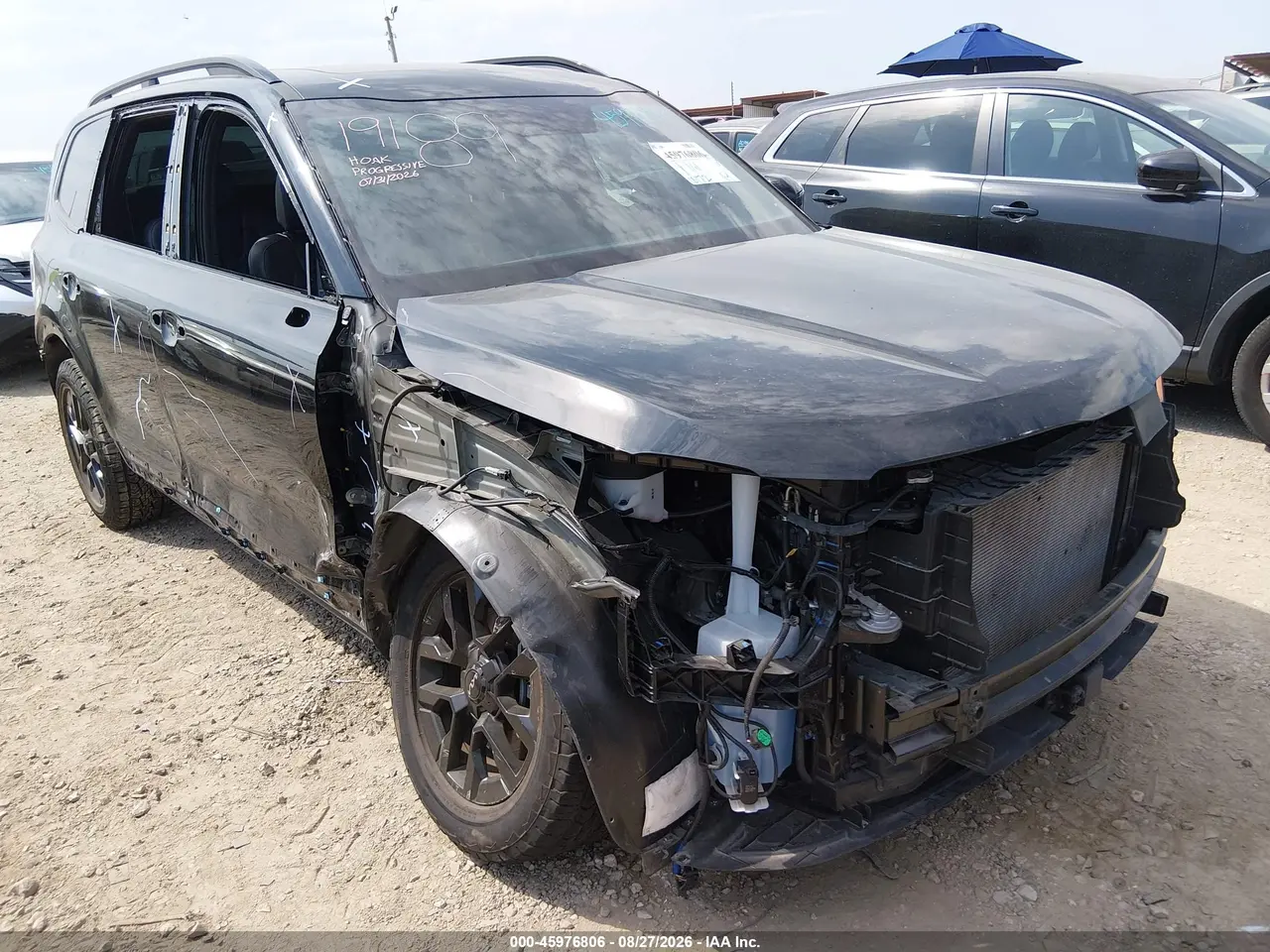 Kia Telluride Sx X-Pro 2024