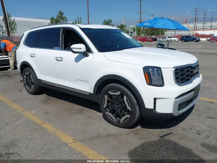 Kia Telluride S 2024