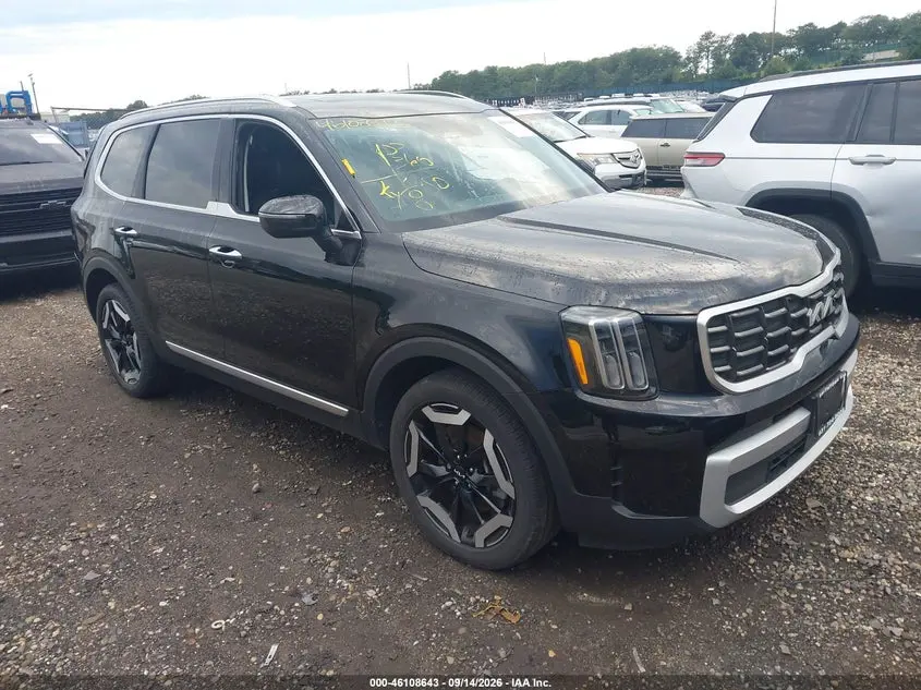 Kia Telluride S 2024