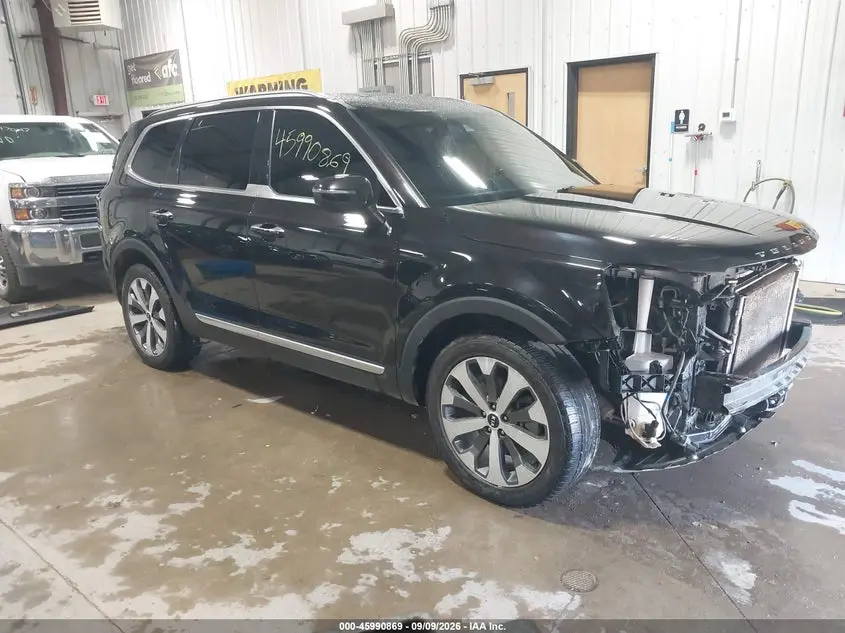 Kia Telluride S 2021