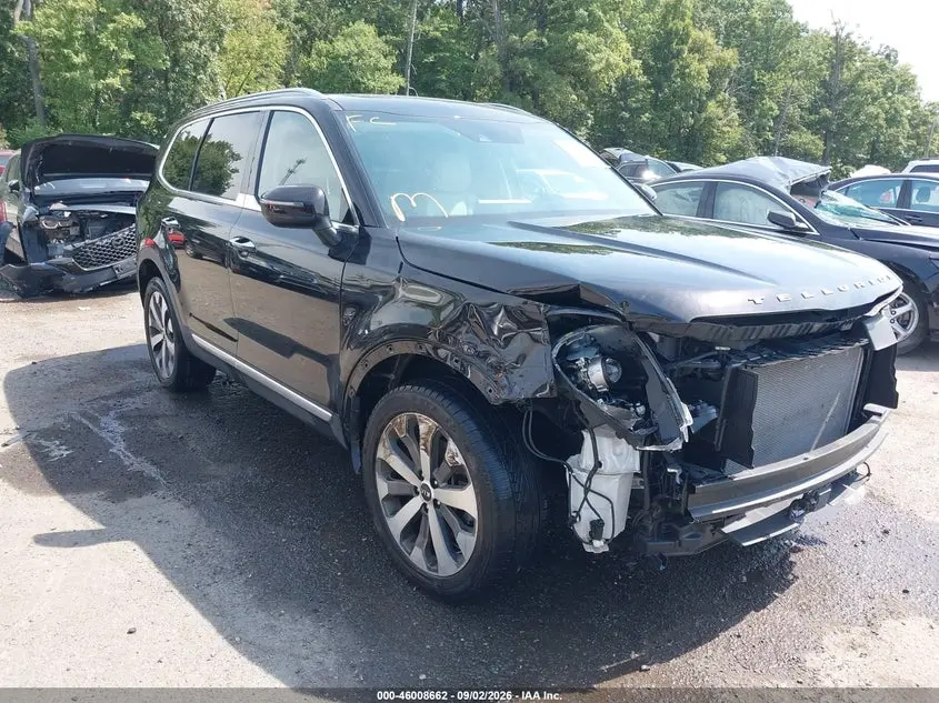 Kia Telluride S 2021