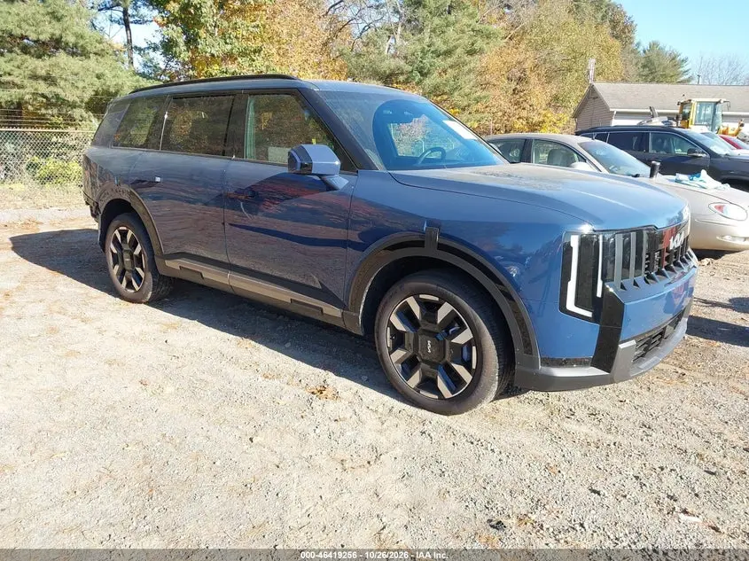Kia Telluride S 2027