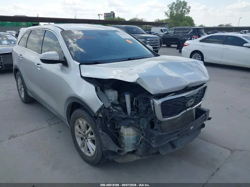 Kia Sorento 2.4L L 2020