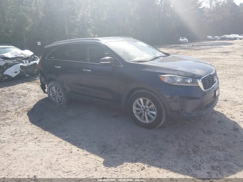 Kia Sorento 2.4L Lx 2019