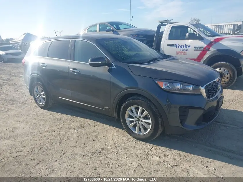 Kia Sorento L/Lx 2020