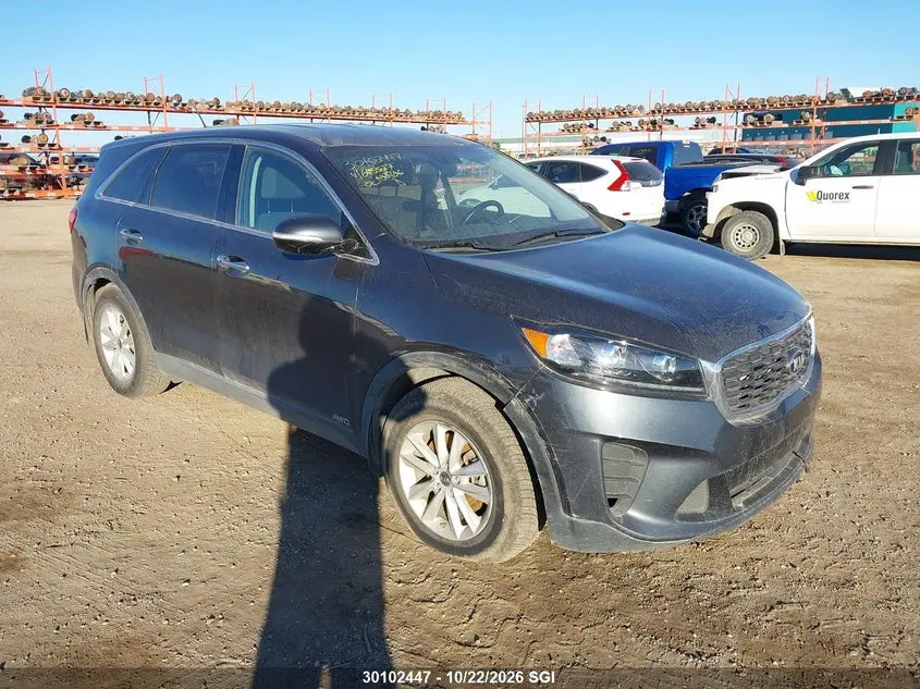 Kia Sorento L/Lx 2020
