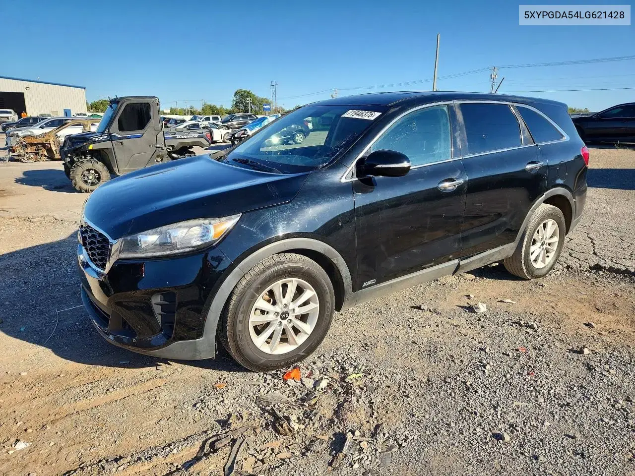 Kia Sorento S 2020