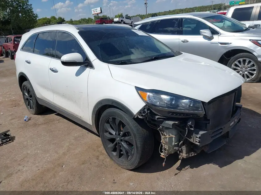 Kia Sorento 3.3L Ex 2020