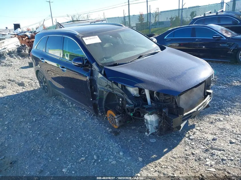 Kia Sorento 3.3L Ex 2020