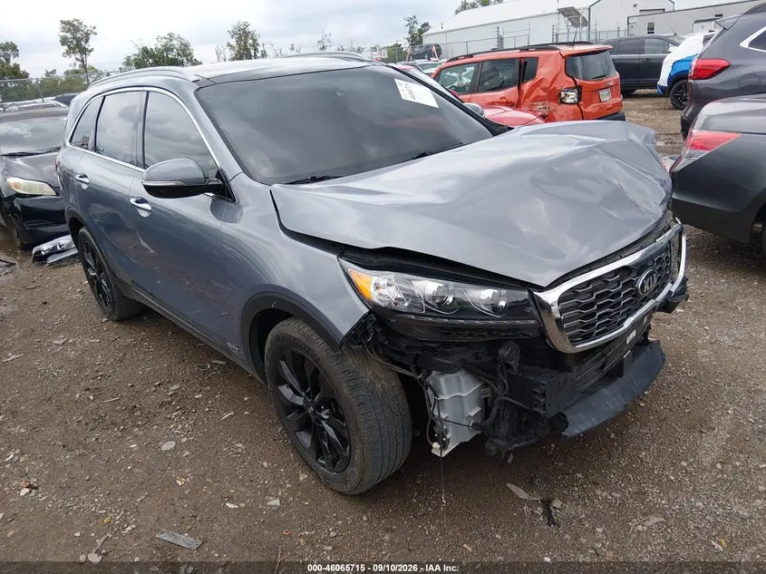 Kia Sorento 3.3L Ex 2020