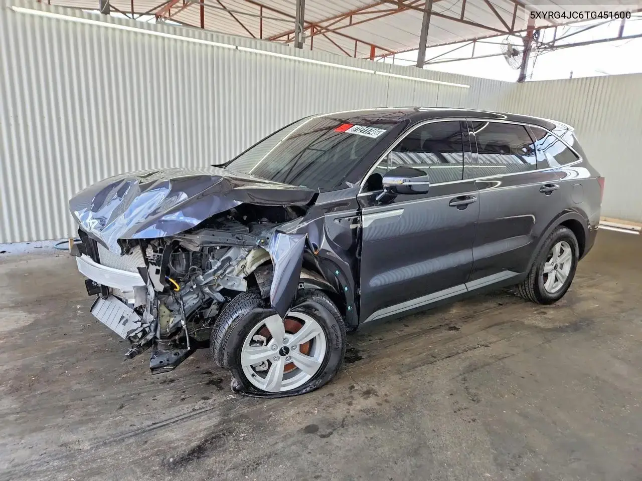 Kia Sorento Lx 2026