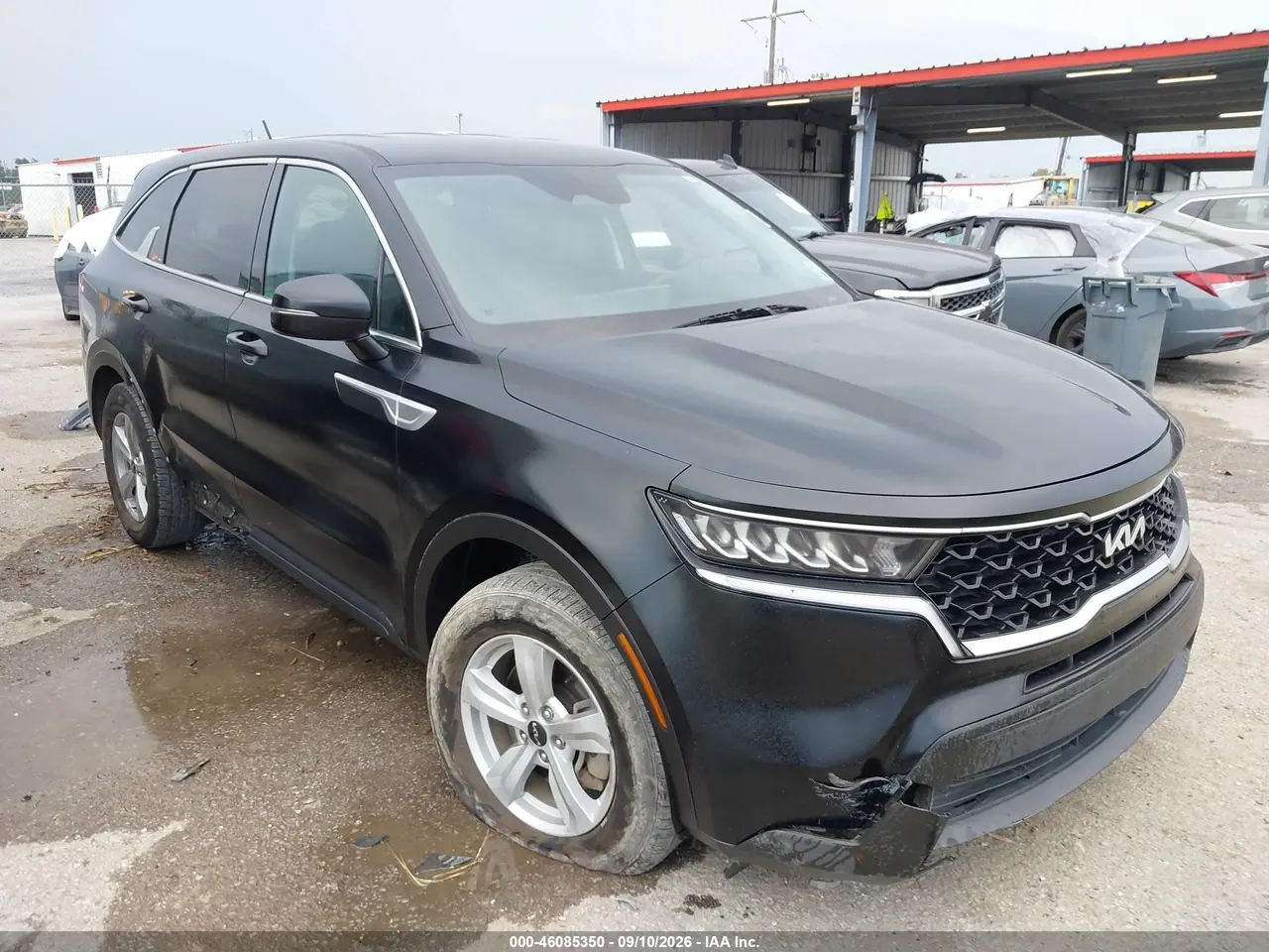 Kia Sorento Lx 2023