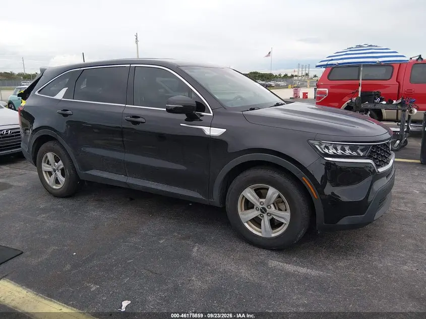 Kia Sorento Lx 2023