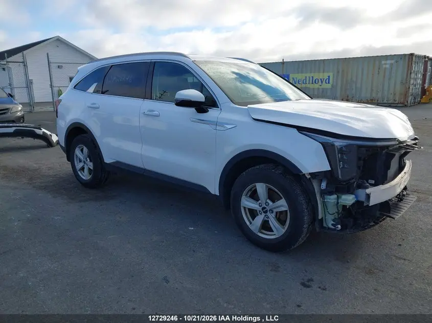 Kia Sorento Lx 2025