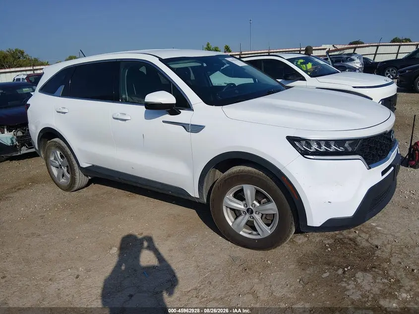 Kia Sorento Lx 2021