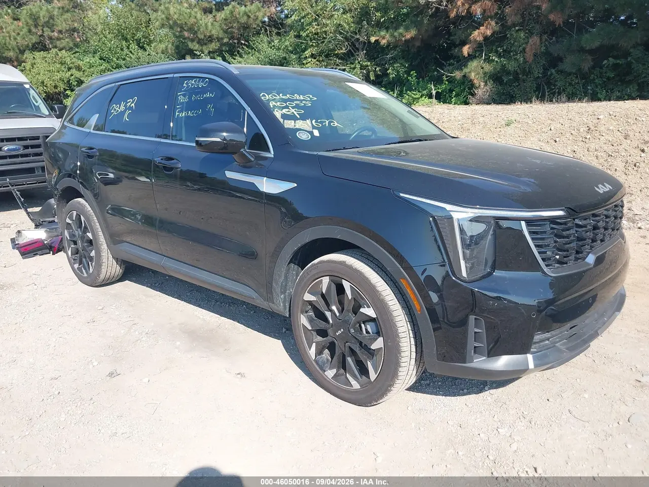 Kia Sorento Ex 2025