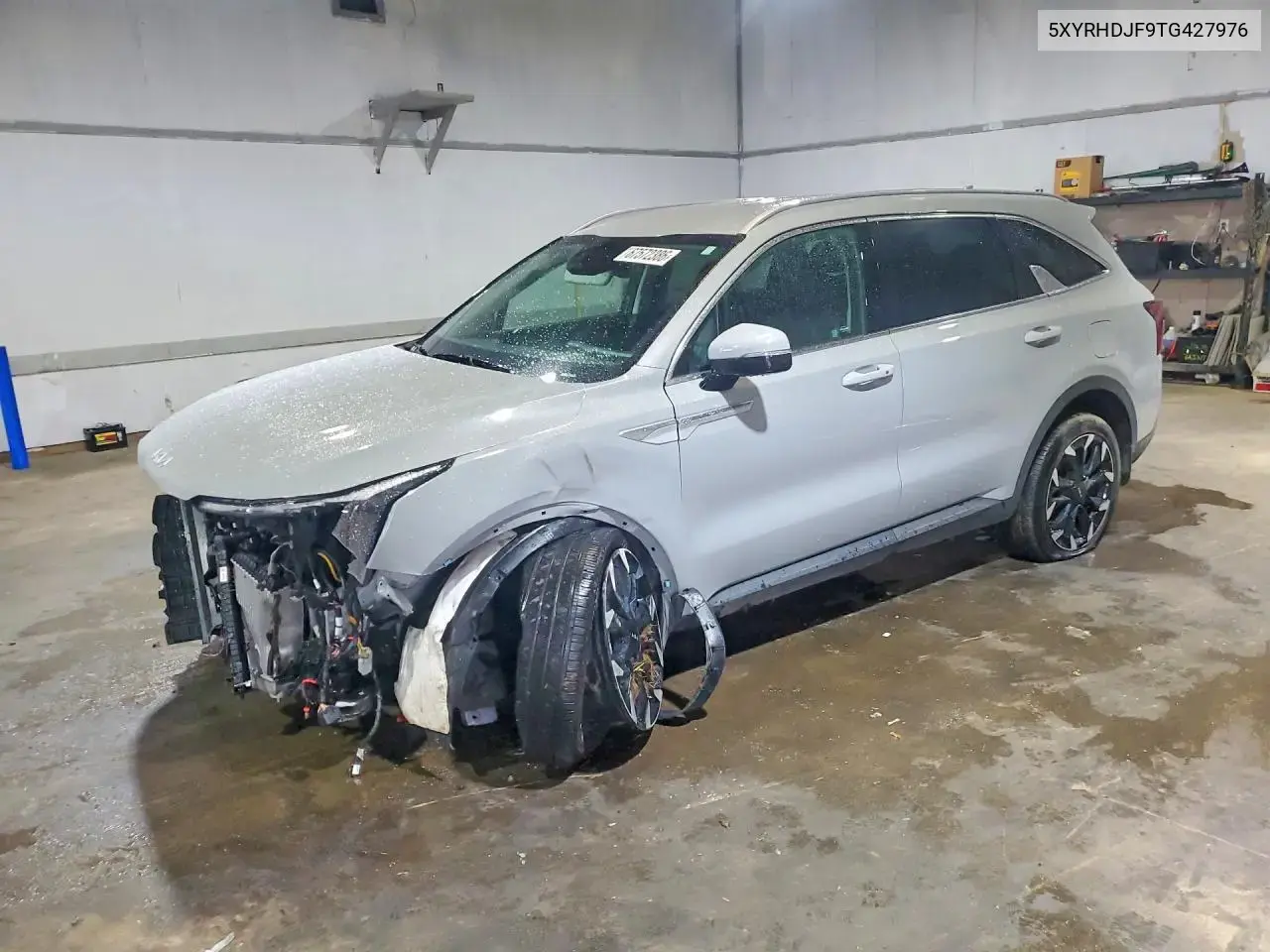 Kia Sorento Ex 2026