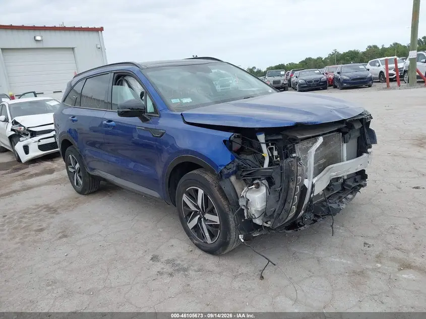 Kia Sorento Ex 2021