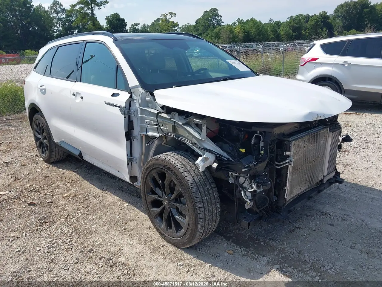 Kia Sorento Sx Prestige 2021