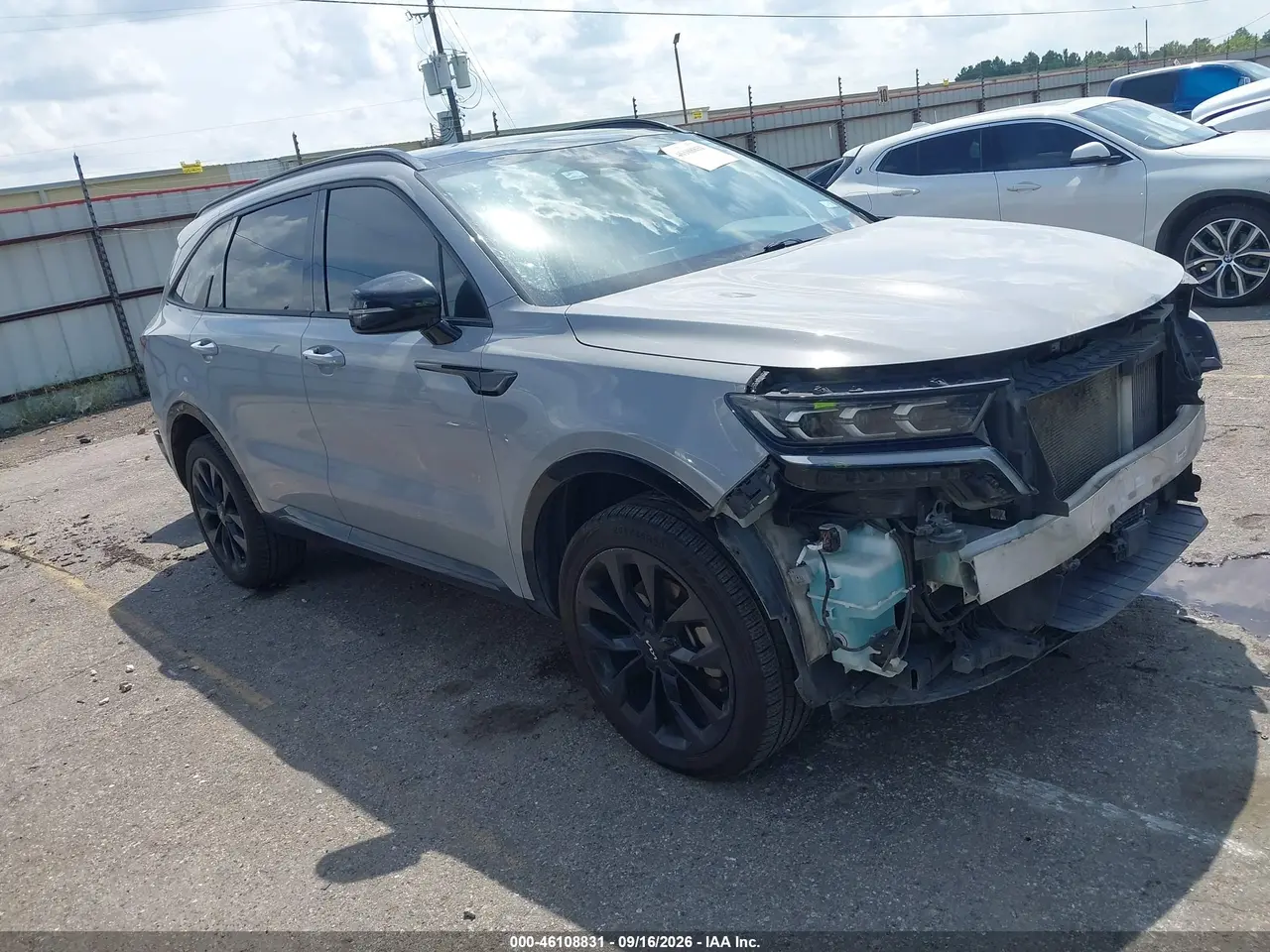 Kia Sorento Sx 2023