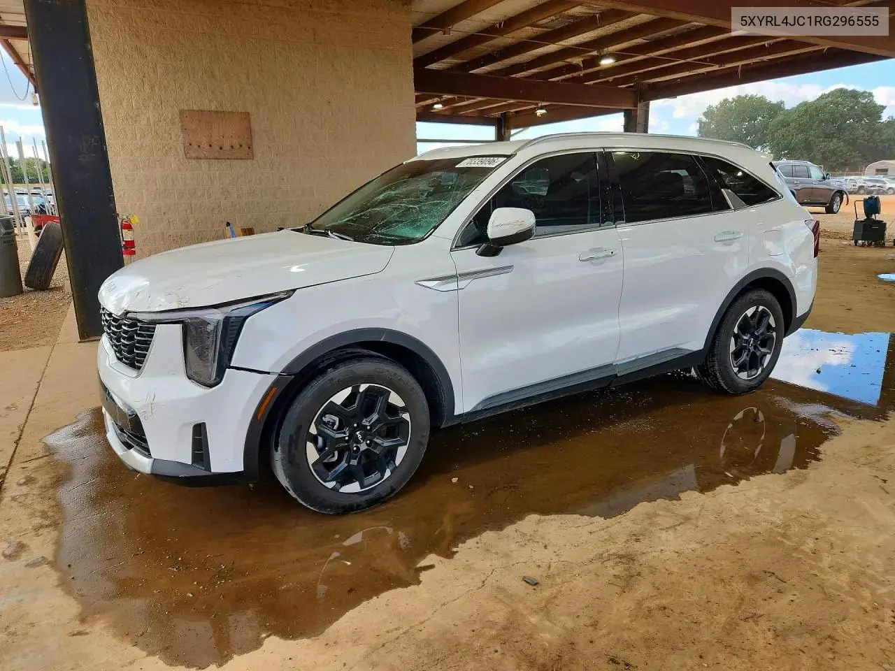 Kia Sorento S 2024