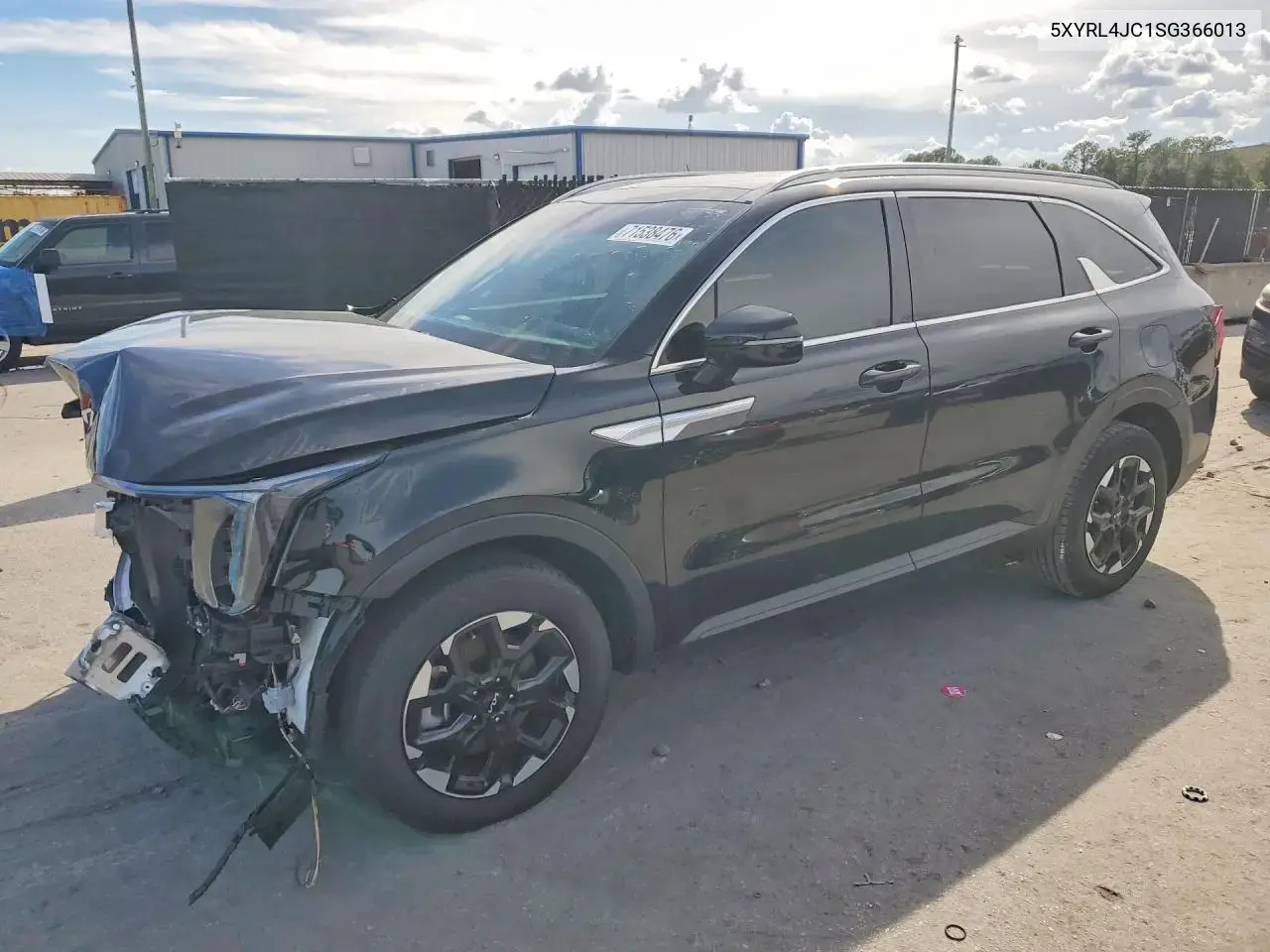 Kia Sorento S 2025