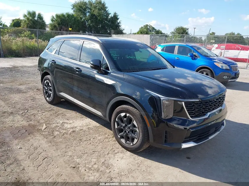 Kia Sorento S 2025